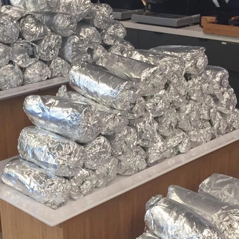 Fresh Fish Delights: Mediterranean and Middle-Eastern Specialties