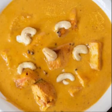 Chicken Korma (Gluten Free).
