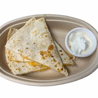 Kids Quesadilla
