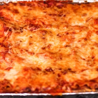 Lasagna