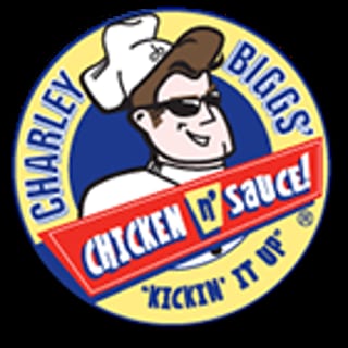 Charley Biggs Boneless Wings Catering