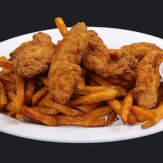 Chicken Fingers