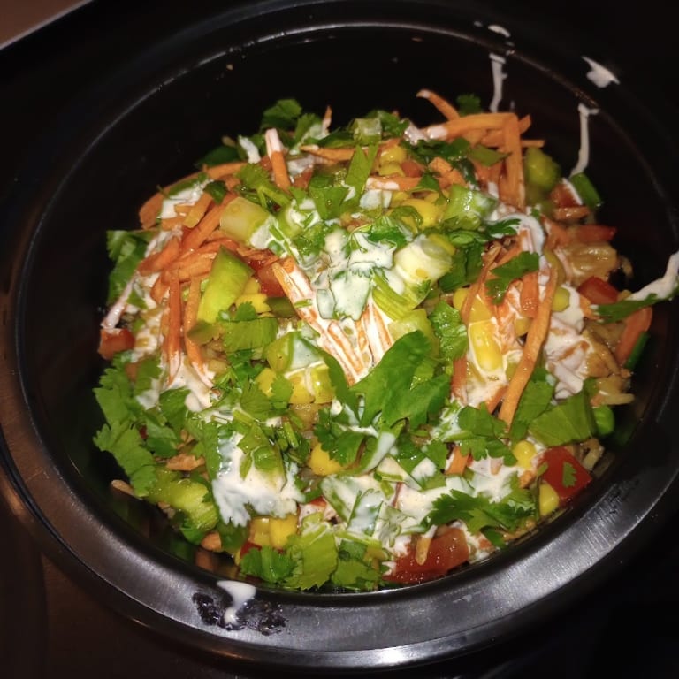 Delicious Chinese Cuisine and Popular Dishes