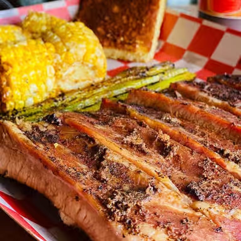 Fresh and Flavorful Salads for Every Palate