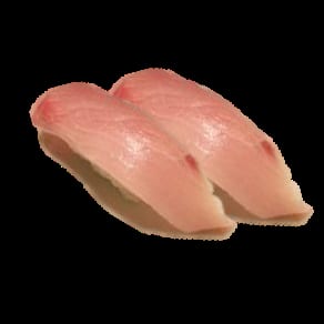Yellowtail Nigiri.