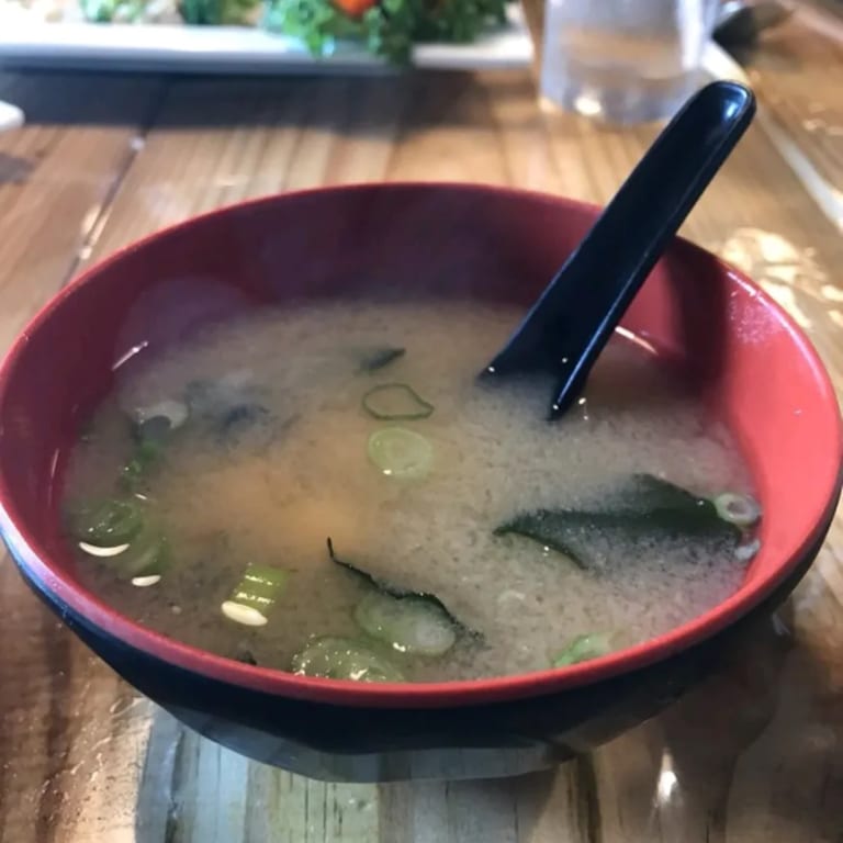 Miso Magic: A Taste of Japan