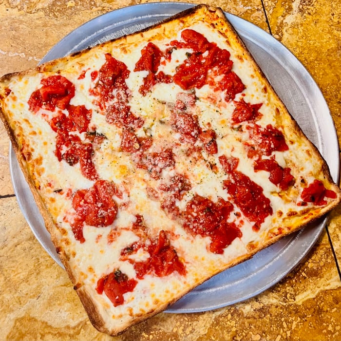 16" The Grandma (square).