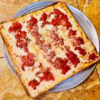 16" The Grandma (square)