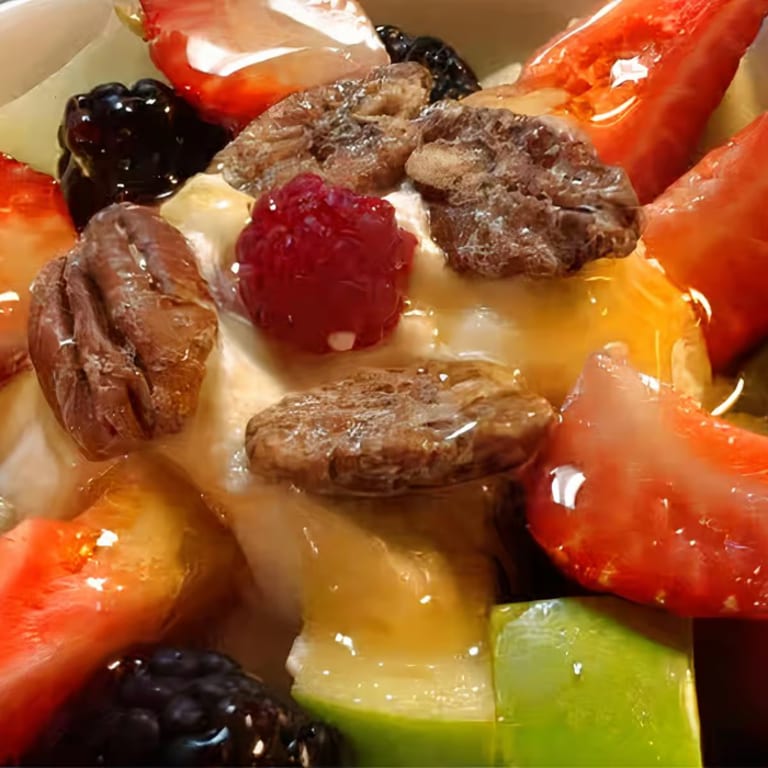 Egg Benedict: A Brunch Favorite