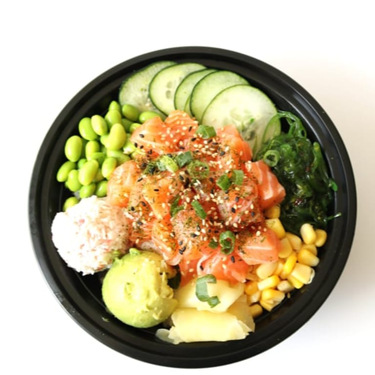 Takeout Options for Fresh Hawaiian Poke