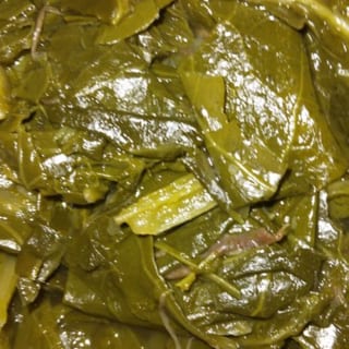 Collard Greens