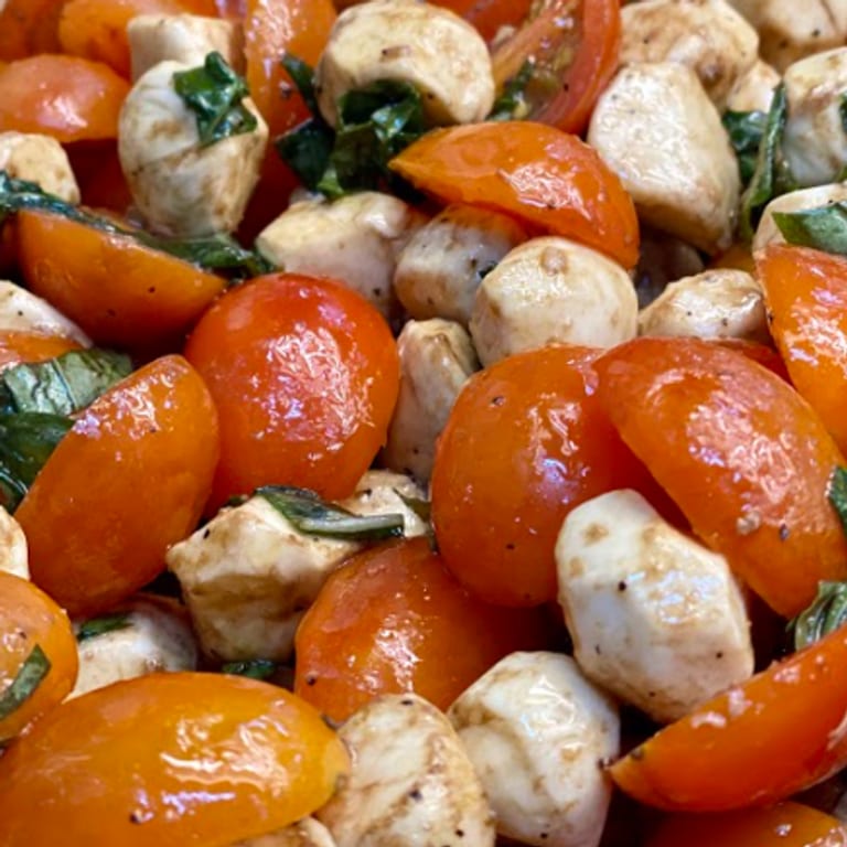 Delicious Vegetarian Options for Every Palate