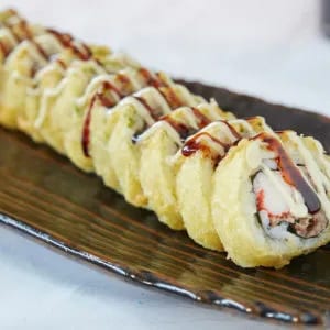 Surf & Turf Roll.