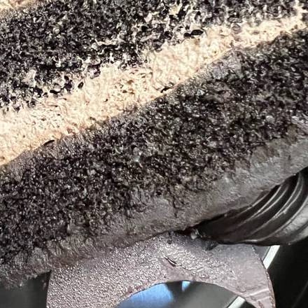 Dark Side Of The Moon.