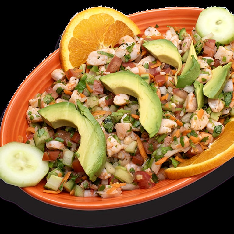 Delicious Shrimp Dishes at Our Mexican Restaurant