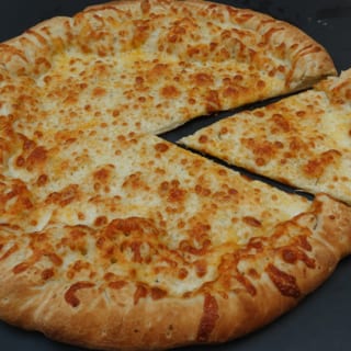 Large Stuffed Crust Pizza