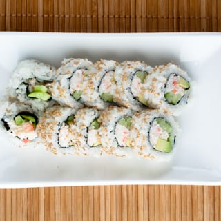 California Roll