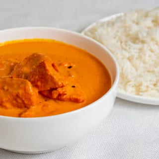 Chicken Tikka Masala (GF)
