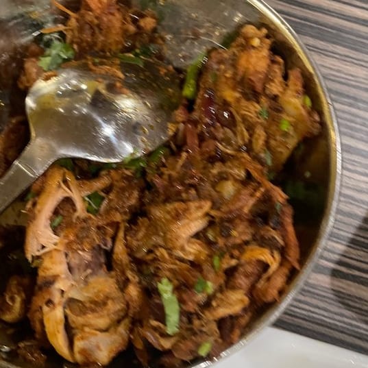 Andhra Natukodi Vepudu.