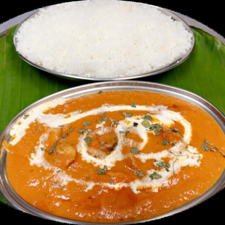 Spice Up Your Meal with Masala Delights