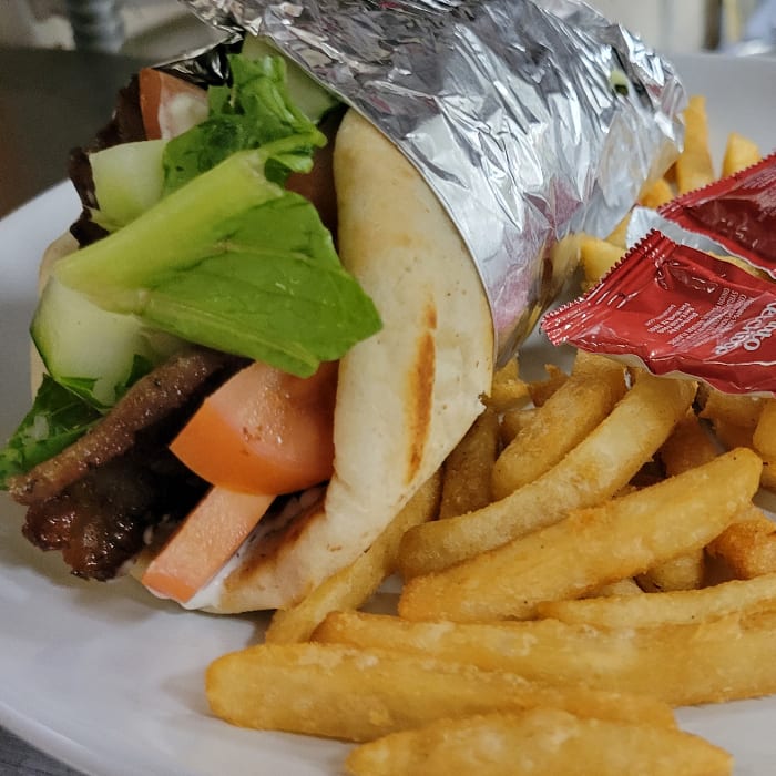 Gyro.
