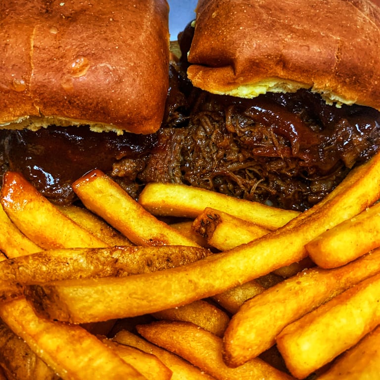 Smoked Brisket: A BBQ Delight