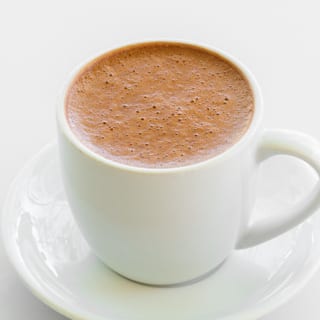 Healer's Hot Chocolate