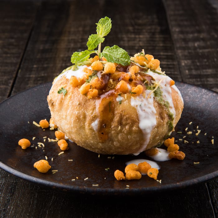 Pyarelal Ki Kachori.
