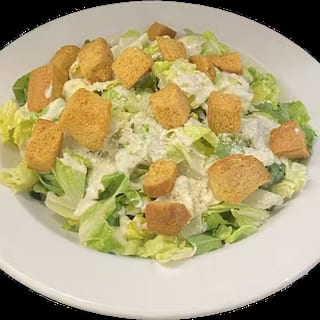 Classic Caesar Salad