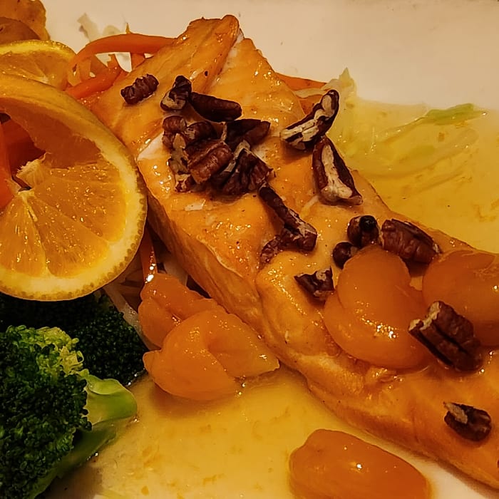 Sweet Surrender (GF).