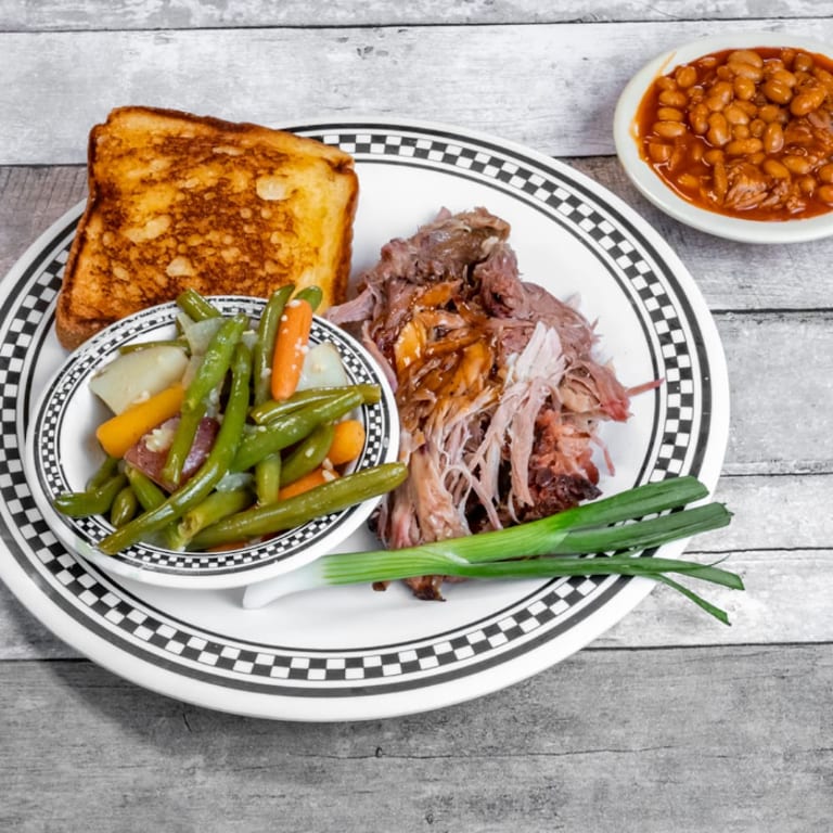Southern BBQ Catering for Family-Friendly Events
