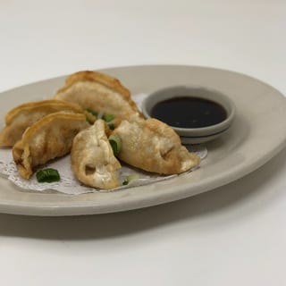 Gyoza