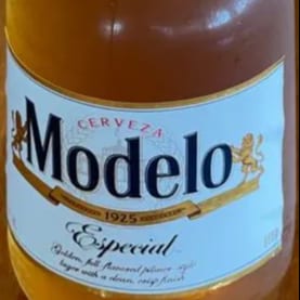 Modelo Beer.