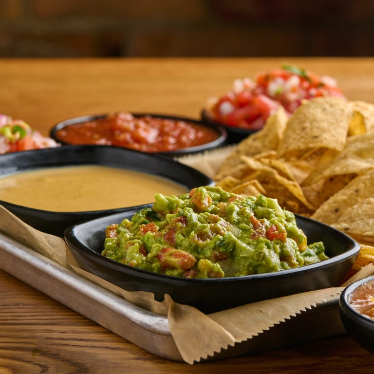 Loaded Nachos: A Tex-Mex Favorite