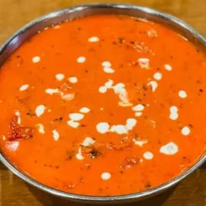Chicken Makhni (Butter Chicken).