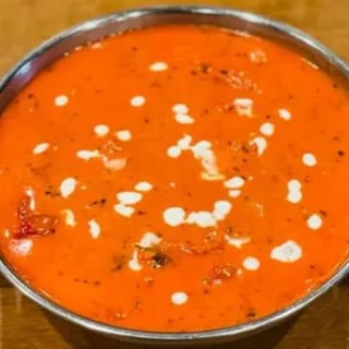 Chicken Makhni (Butter Chicken)