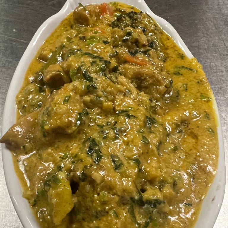 Authentic Indian Flavors and Favorites