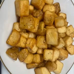 House Potatoes.