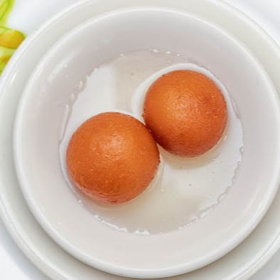 78. Gulab Jamun.