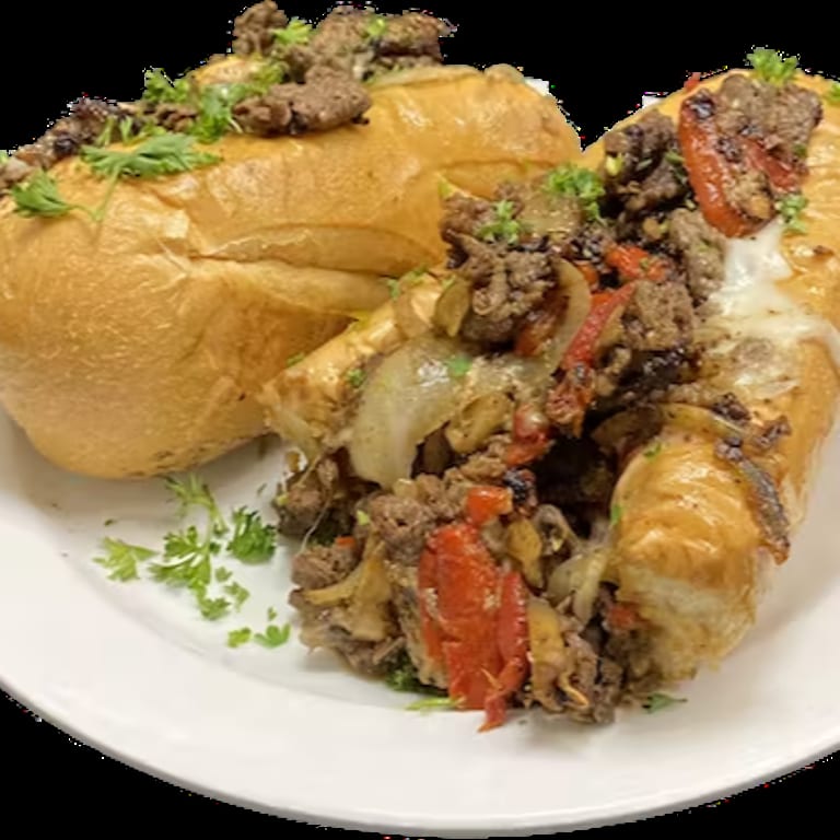 Philly Cheesesteak: A Sandwich Sensation