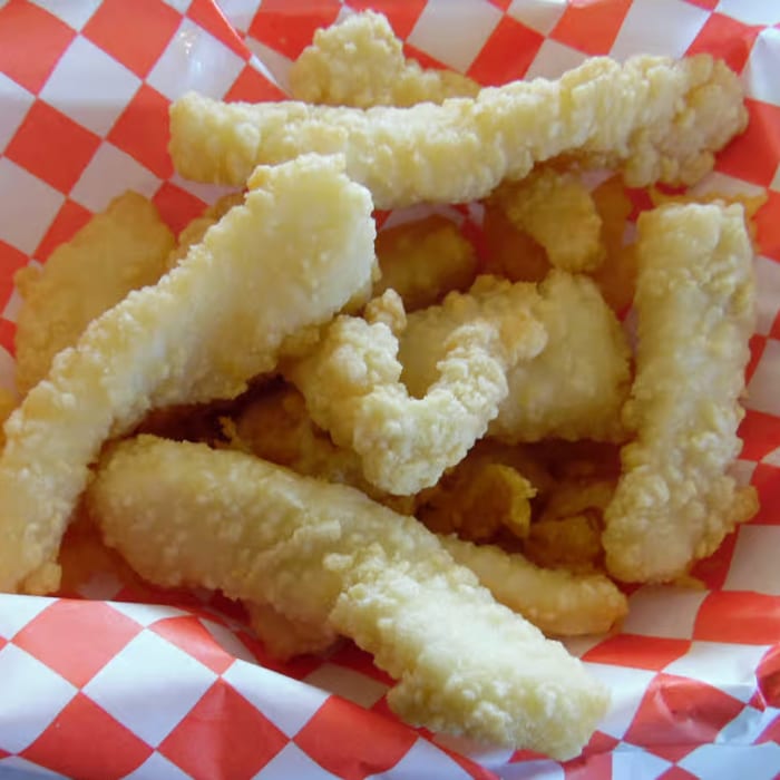 Calamari Side.