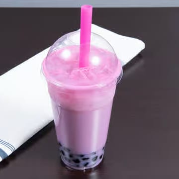 Bubble Tea.