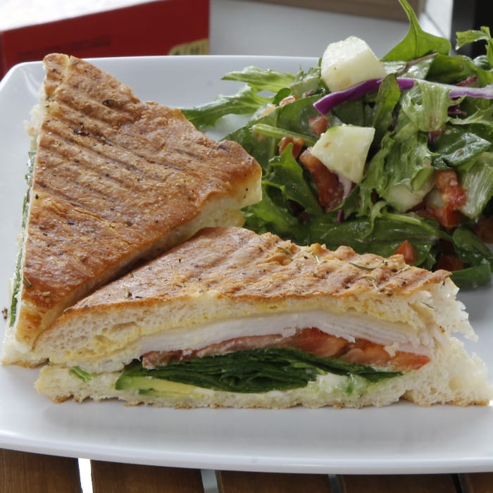 RIO GRANDE PANINI.