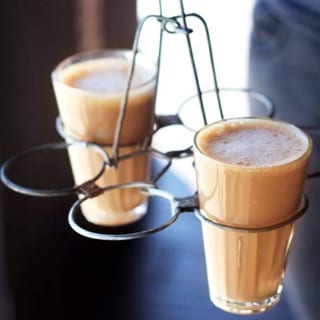Masala Chai