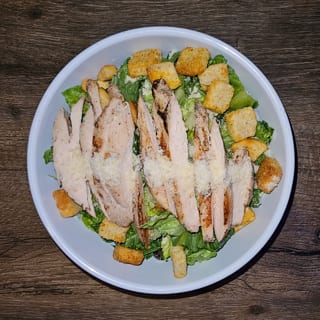 Classic Caesar Salad