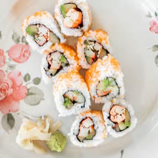 California Roll