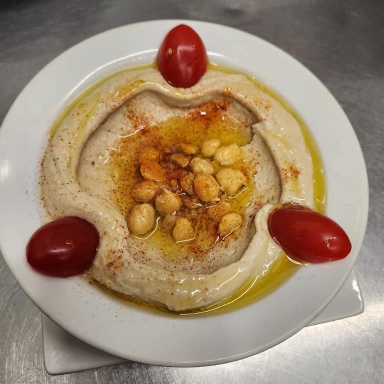 Delicious Gyros and More