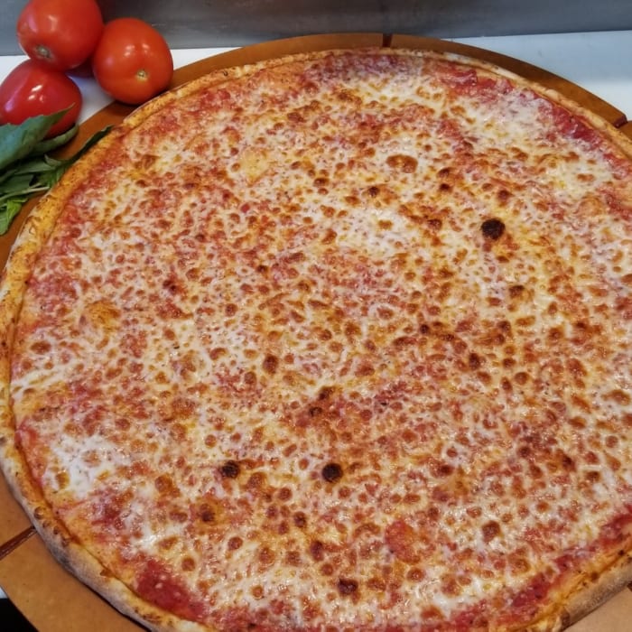 Cheese Pizza 16" (Large).