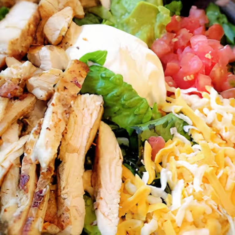 Delicious Burrito Bowls: A Mexican Favorite