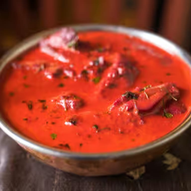 Spice Up Your Meal with Masala Delights